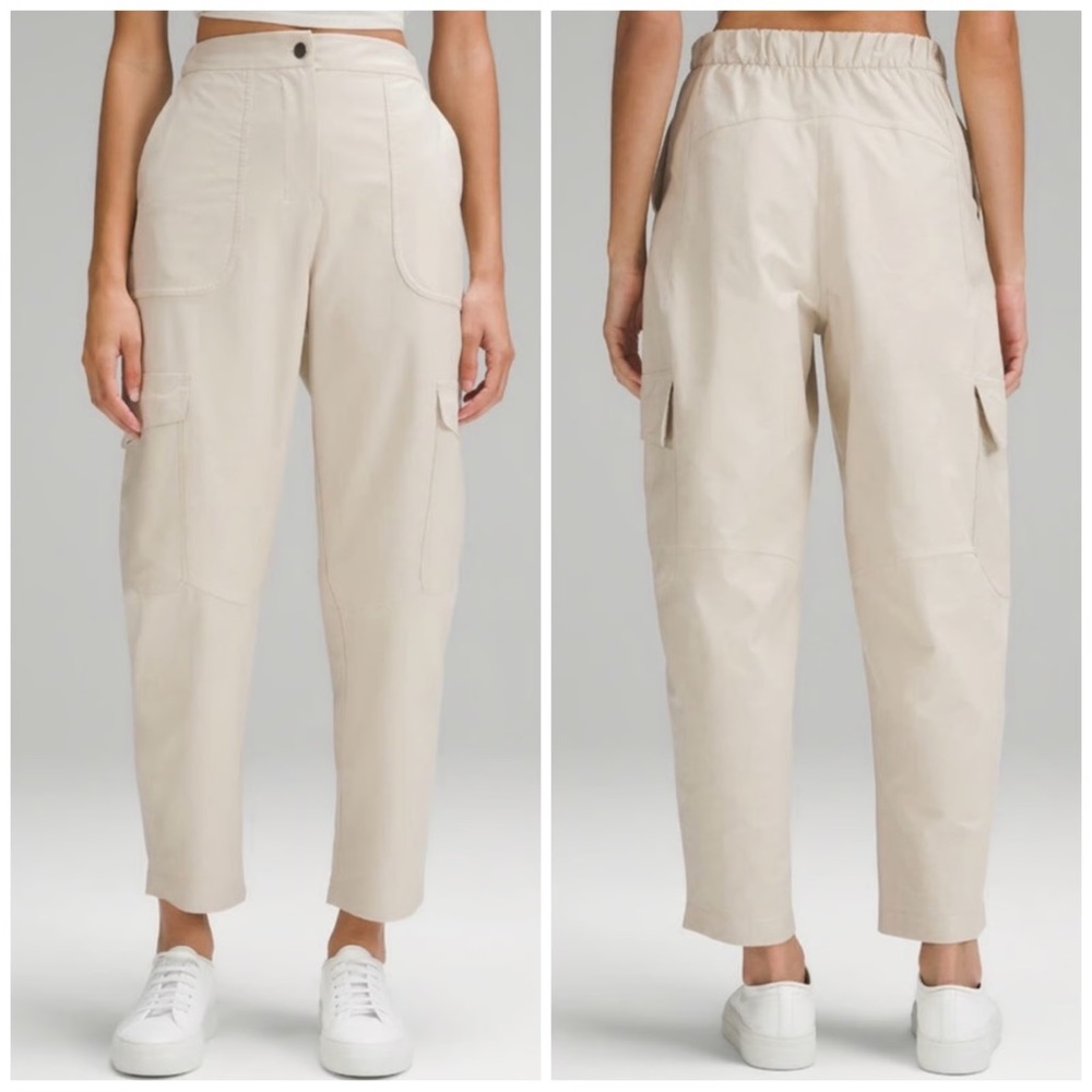Lululemon Cargo Pants Size 29